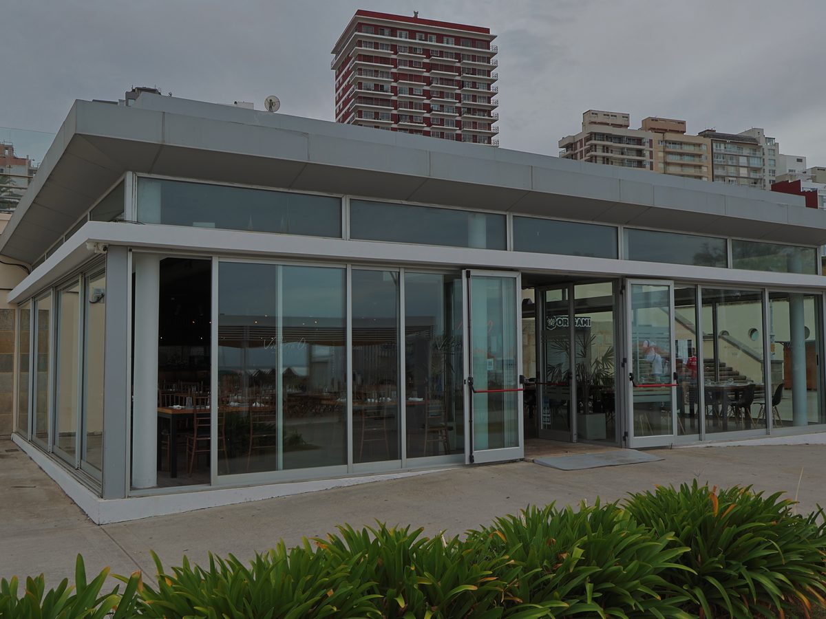 Fotografía de arquitectura e interiores